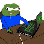 DarthMosterbait's Avatar'