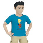 CKT.Miller's Avatar'