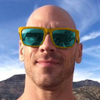 Johnny_Pulse's Avatar'