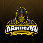 hGamez93's Avatar'
