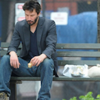 Sad_KeanuReeves's Avatar'