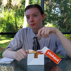 Ray_Gurry's Avatar'