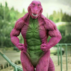 Shrekowskii's Avatar'