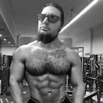 Yokdirx's Avatar'