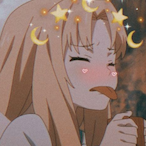 Honeyloui's Avatar'