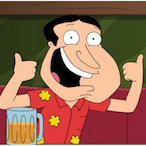 QuirkyQuagmire's Avatar'