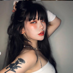 yoruxarata's Avatar'