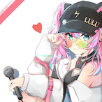 LuyeeLuLu's Avatar'