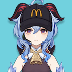 JaegerPossum's Avatar'
