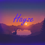 NotHayze's Avatar'
