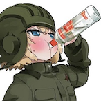 Comrade_PODHAL's Avatar'