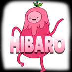 Hibaro's Avatar'