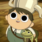 Omiguro's Avatar'