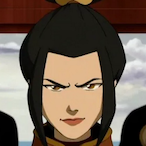 iLarsie's Avatar'