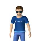 BezziKami's Avatar'