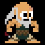 Asvoul's Avatar'