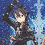 DSkirito's Avatar'