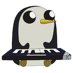 MrPenguin41's Avatar'