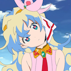 QuetimeOne's Avatar'