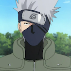 EnX Kakashi's Avatar'
