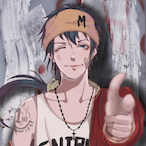 RinMoZi's Avatar'