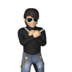 NIGHTHAWK12308's Avatar'