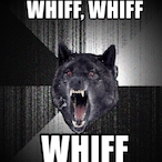 WHiFFAMOUS's Avatar'