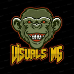 VisualzMG's Avatar'