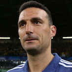 Scaloni's Avatar'