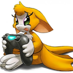 ShiroYT's Avatar'