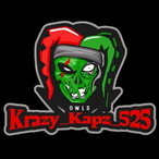 KRAZY_KAPZ_525's Avatar'