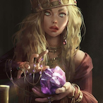 THELeahana's Avatar'