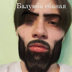 Ishak2004Uzbek's Avatar'