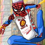 Pasta_Man.'s Avatar'