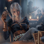 Arnagad's Avatar'
