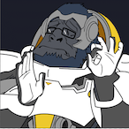 IMMAX's Avatar'