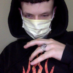 VoidMyself's Avatar'