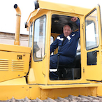 VovaBuldozer's Avatar'