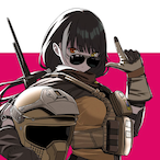 SuperHueyCat's Avatar'