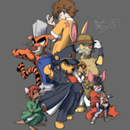 LoxLite's Avatar'