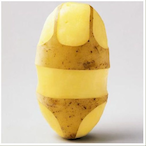 Bikinipotato's Avatar'