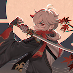 Kazuha-_-'s Avatar'