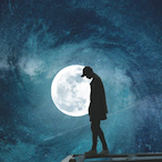 Bluerime's Avatar'