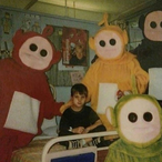 PleabertThedog's Avatar'