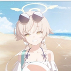 Sky_Letter's Avatar'
