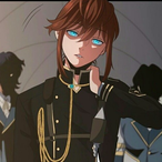 SamuraiKano's Avatar'