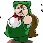 CHAMPEE1's Avatar'