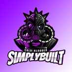 Simplybuilt.IED's Avatar'