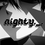 nighty._.'s Avatar'