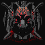 T-R-E-V's Avatar'